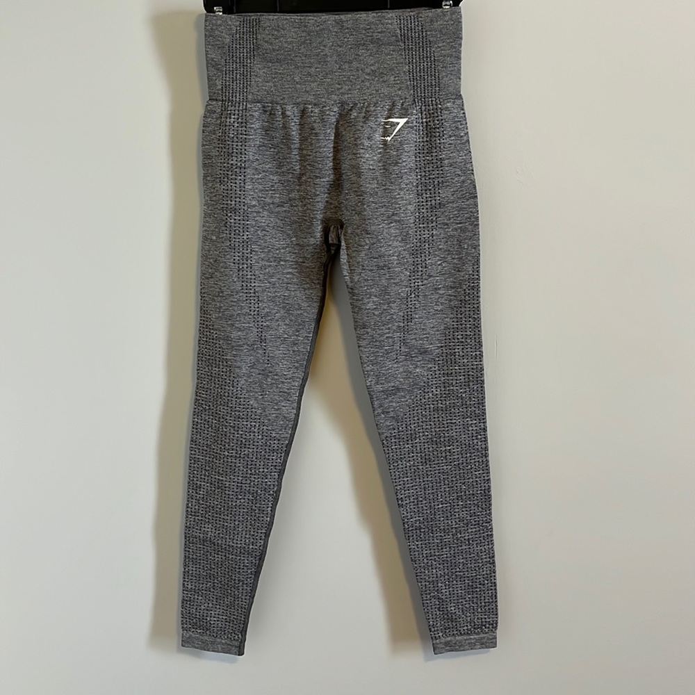 Gymashark Vital Seamless Leggings
